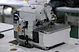 máquina de coser overlock