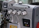 hot thread sewing machine