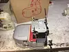 heavy duty sewing machine