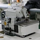 máquina de coser overlock