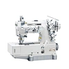 interlock stitch