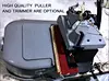 heavy duty sewing machine
