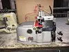 heavy duty sewing machine