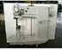  machine à coudre à poteau