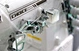 pegasus interlock sewing machine