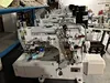 pegasus interlock sewing machine