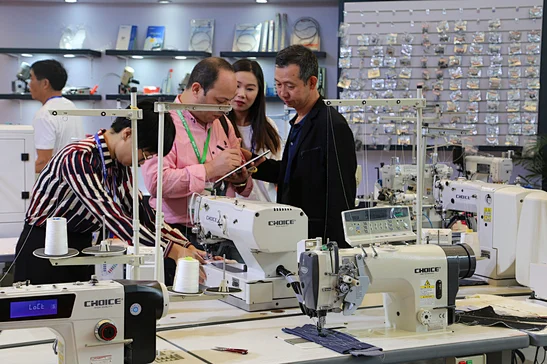 house hold overlock sewing machine