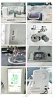 ja domestic sewing machine