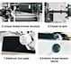 how to thread a cross stitch needle