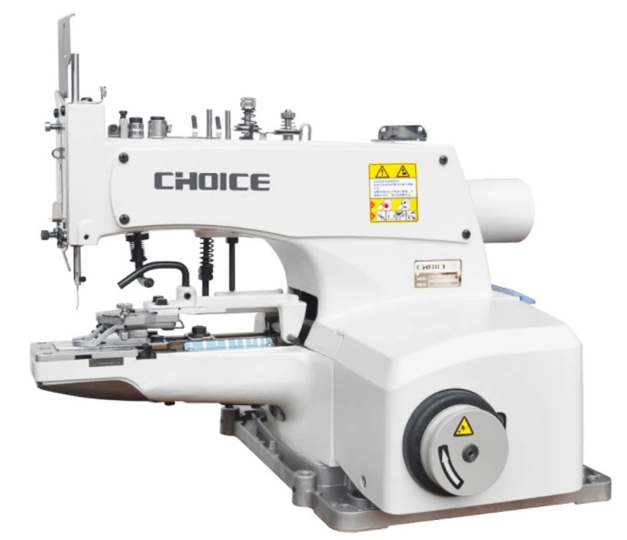 GOLDEN CHOICE GC1377 Sell well High Speed Button Attaching Industrial Sewing Machine Price