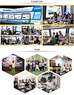 presser for industrial sewing machine