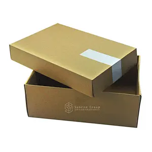 Shoe Box，professional custom paper packaging box printing box，box bottom with box lid， printing box，