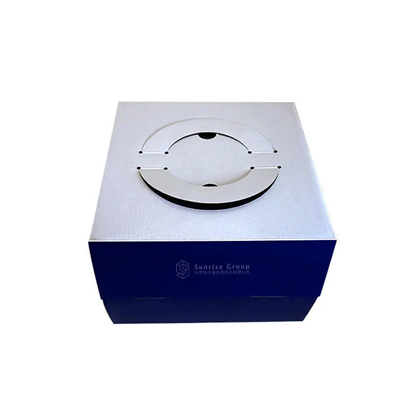 Cake box