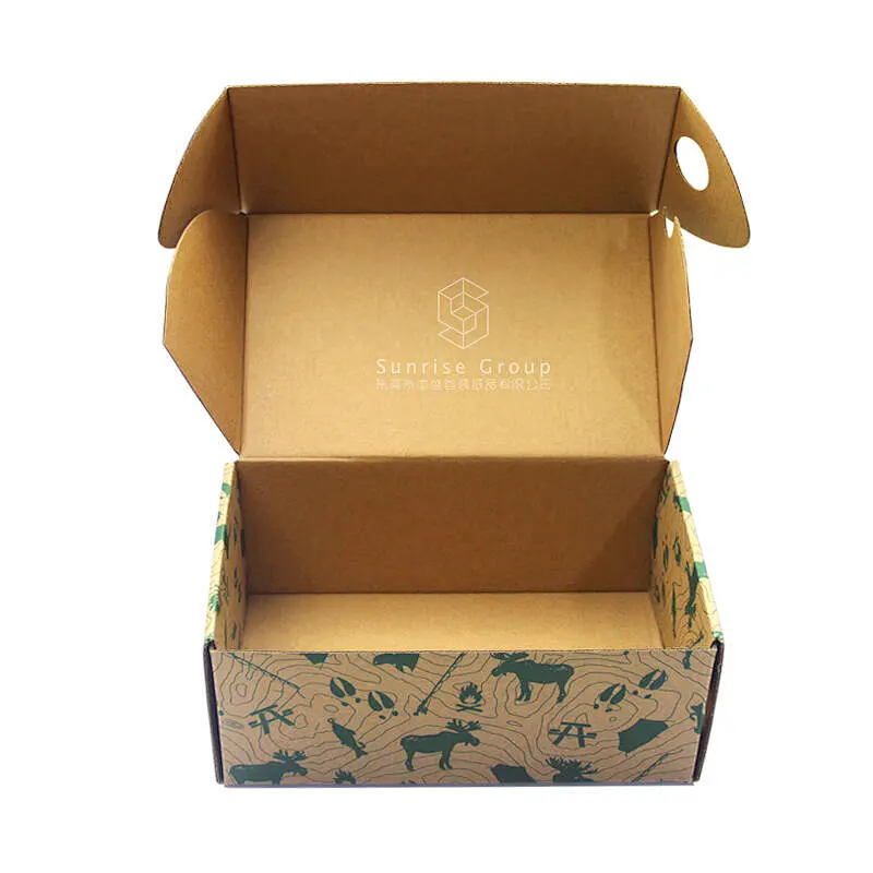 Shoe Box， Foldable shoe box，professional custom paper packaging box printing box， printing box，