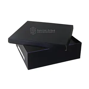shoe box,Foldable shoe box, printing box,with hard clamshell shoe box,Paper drawer storage box