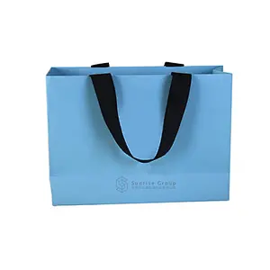 Paper bag,