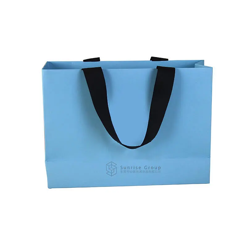 Paper bag,