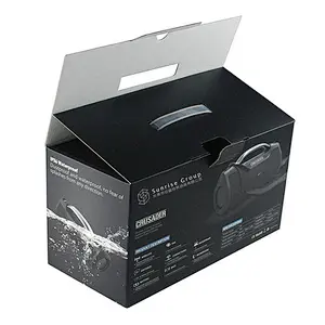Paper box