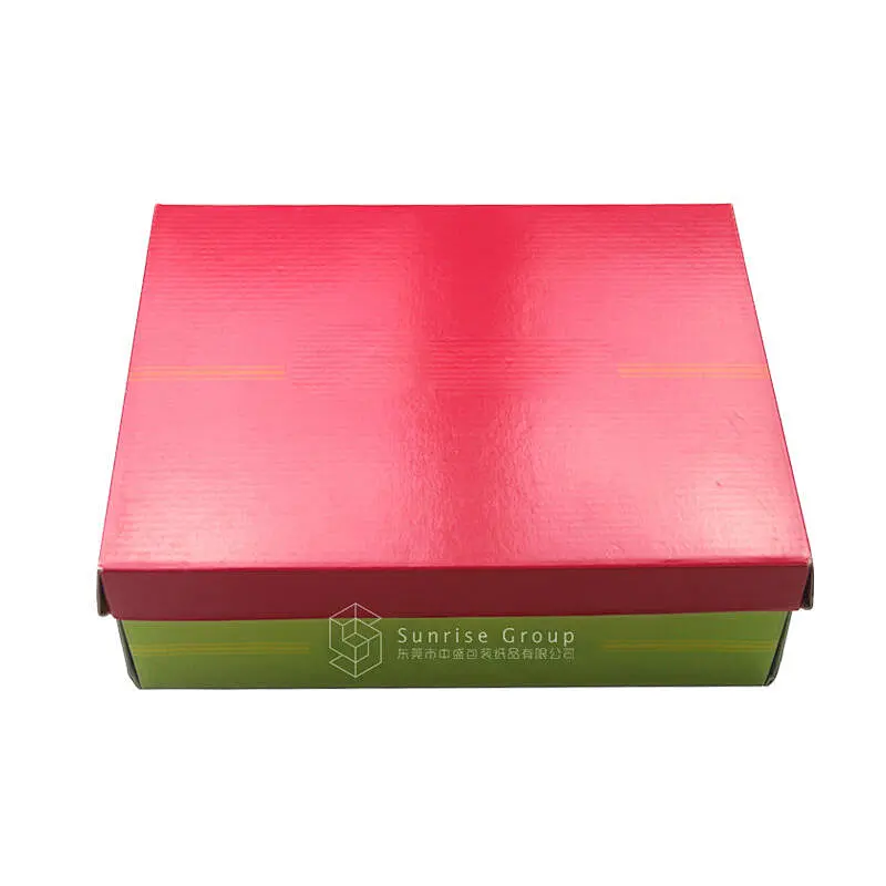 Shoe Box， Foldable shoe box，professional custom paper packaging box printing box， printing box，