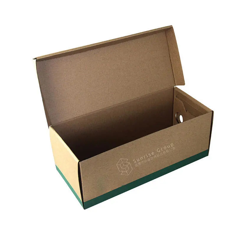 Shoe box,Paper box,Foldable shoe box,with hard clamshell shoe box Paper drawer storage box