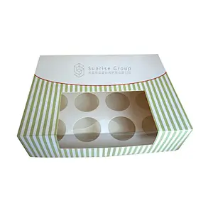 Cake box