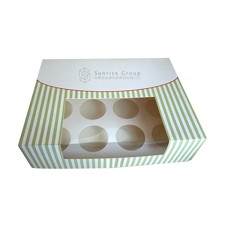 Cake box