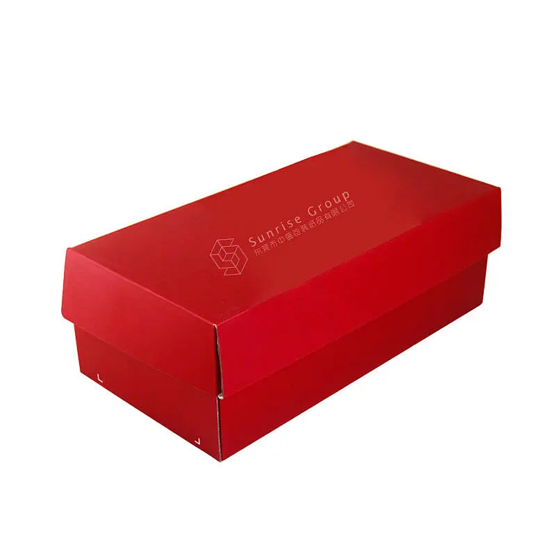 Shoe Box,Foldable shoe box,Manufacturer directly supply  white board