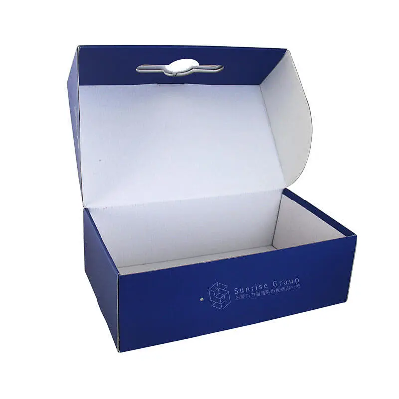 Shoe Box， Foldable shoe box，professional custom paper packaging box printing box， printing box，
