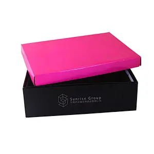 Shoe box