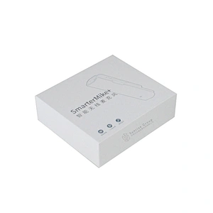 Smart wireless microphone box