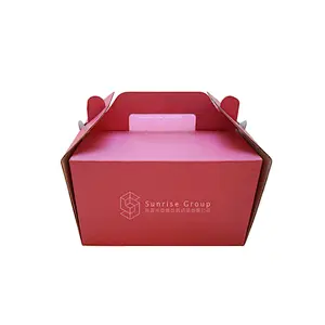 Cake box