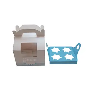 Bread box,paper box,Food paper box,Cake box
