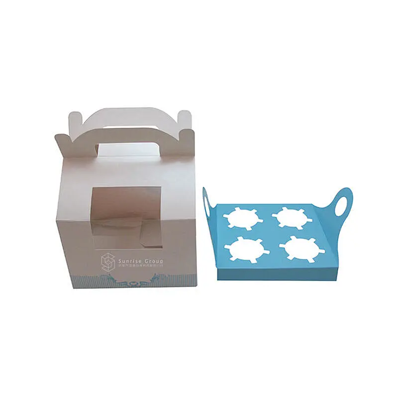Bread box,paper box,Food paper box,Cake box
