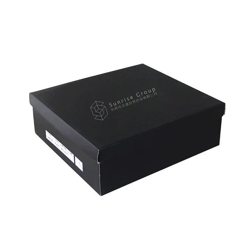 shoe box,Foldable shoe box, printing box,with hard clamshell shoe box,Paper drawer storage box