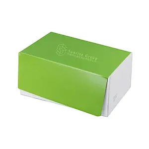 Shoe Box， Foldable shoe box，professional custom paper packaging box printing box， printing box，