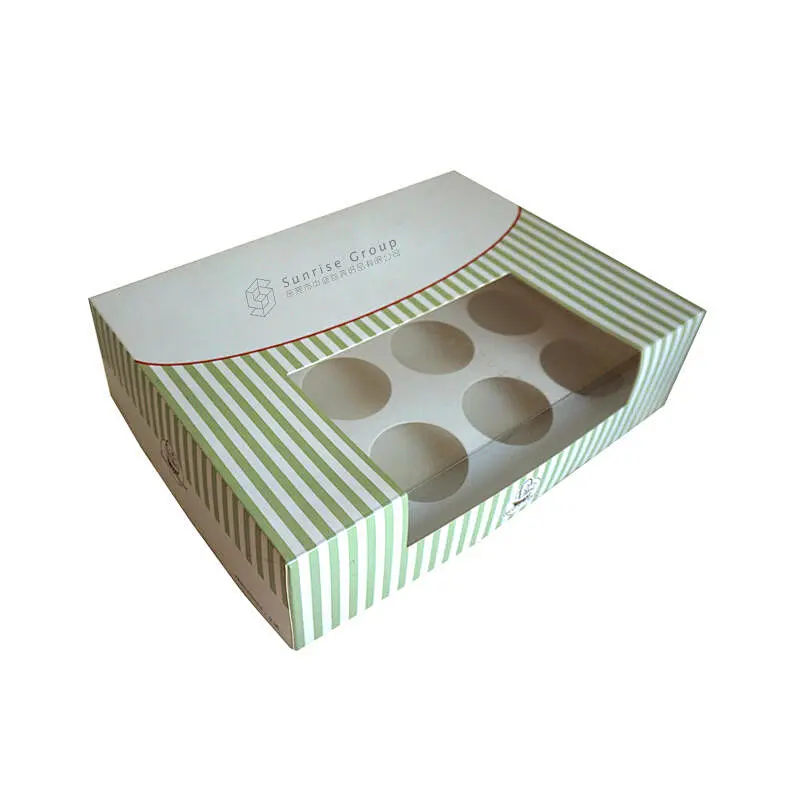 Cake box