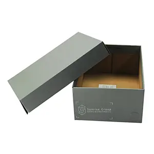 Shoe Box，professional custom paper packaging box printing box，box bottom with box lid， printing box，