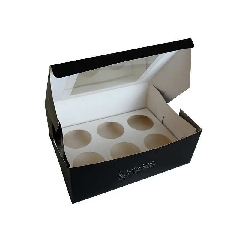 Cake box