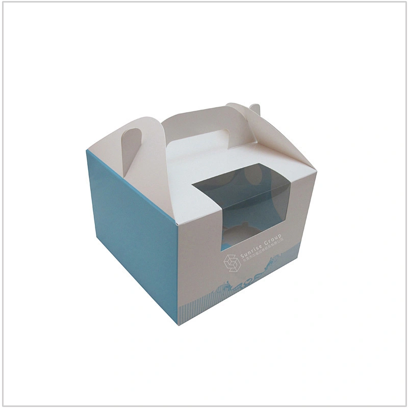 Bread box,paper box,Food paper box,Cake box