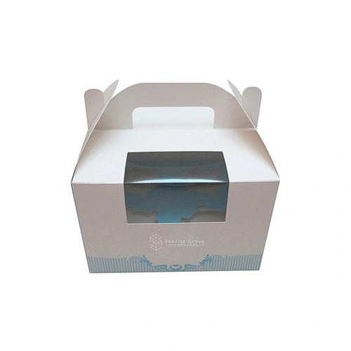 Bread box,paper box,Food paper box,Cake box