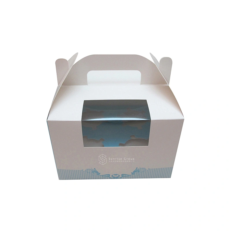 Bread box,paper box,Food paper box,Cake box