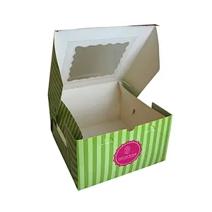 Cake box