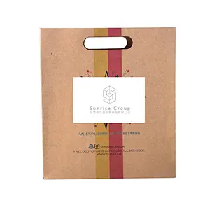 Paper bag,manufacturers custom