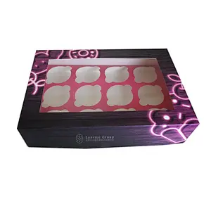 Cake box