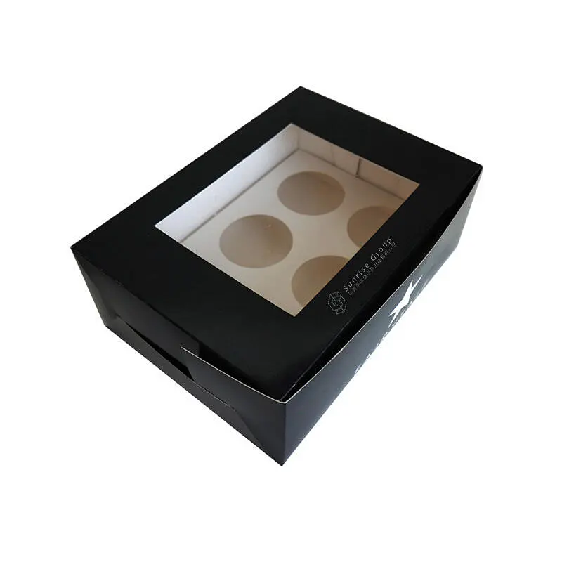 Cake box