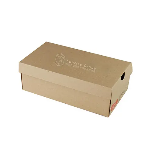 Shoe Box， Foldable shoe box，professional custom paper packaging box printing box， printing box，