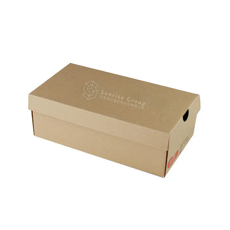 Shoe Box， Foldable shoe box，professional custom paper packaging box printing box， printing box，