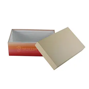 Shoe Box，professional custom paper packaging box printing box，box bottom with box lid， printing box，