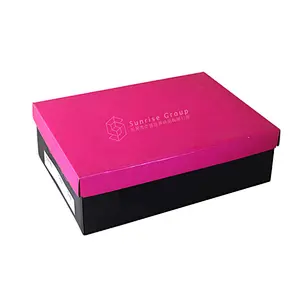 Shoe box