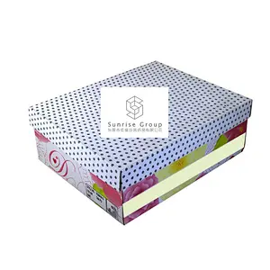 Shoe box